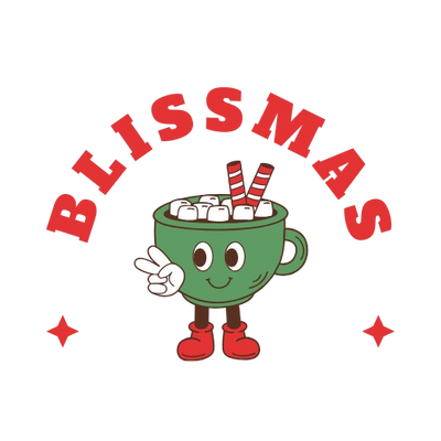 Blissmas